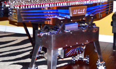 arpeggio 450x270 - Arpeggio, Robot Pianista