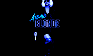 atomic blonde 1 300x180 - Acción Sin Parar