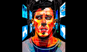 black mirror 1 300x180 - Mirror, Mirror...
