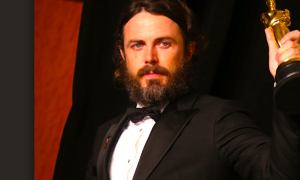 casey 300x180 - Un Oscar Marcado