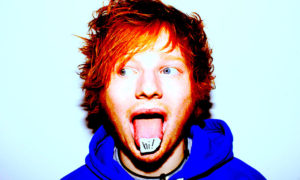 ed sheeran 300x180 - ¡El Azotabieber!