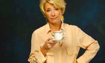 emma thompson criticizes 450x270 - ¿Emma y Trump?