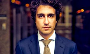 jesse klaver 300x180 - Jesse Klaver: El Trudeau Holandés