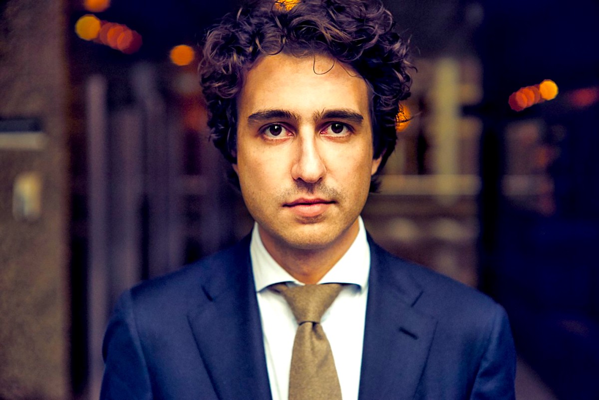 jesse klaver - Jesse Klaver: El Trudeau Holandés