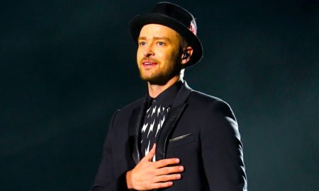 justin timberlake 450x270 - 'El Grammy fue Robo'