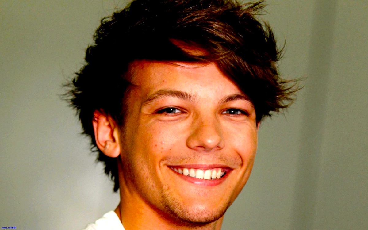 louis banner 1 - Tomlinson Arrestado Por Agresión