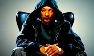 snoop 300x180 - Snoop vs. Trump