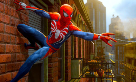 spider man screen 02 ps4 us 13jun16 450x270 - Costo De Efecto$$$