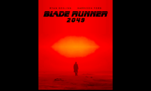 BLADE RUNNER 2 300x180 - 35 Años Después