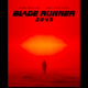 BLADE RUNNER 2 80x80 - 35 Años Después