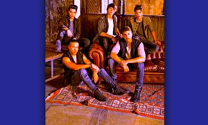 CNCO 1 300x180 - CNCO Para Ti