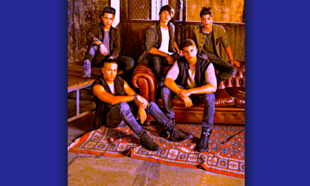 CNCO 1 450x270 - CNCO Para Ti