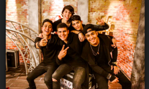 CNCO MAS ALLA 300x180 - CNCO... ¡Van Más Allá!