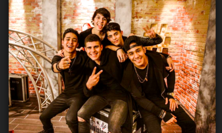 CNCO MAS ALLA 450x270 - CNCO... ¡Van Más Allá!