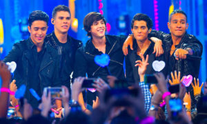 CNCO performance july 2016 billboard 1548 300x180 - ¡GANADORES BILLBOARD!