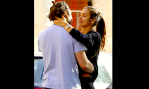 Iryna y coop 300x180 - ¿Cómo Se Llama la Baby?