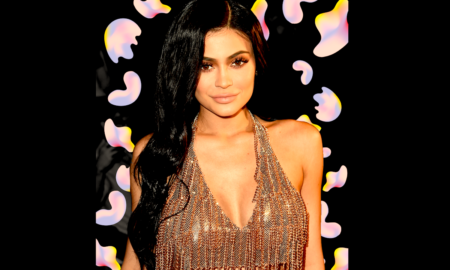 KYLIE 450x270 - Kylie ¡Sorpre-Prom!