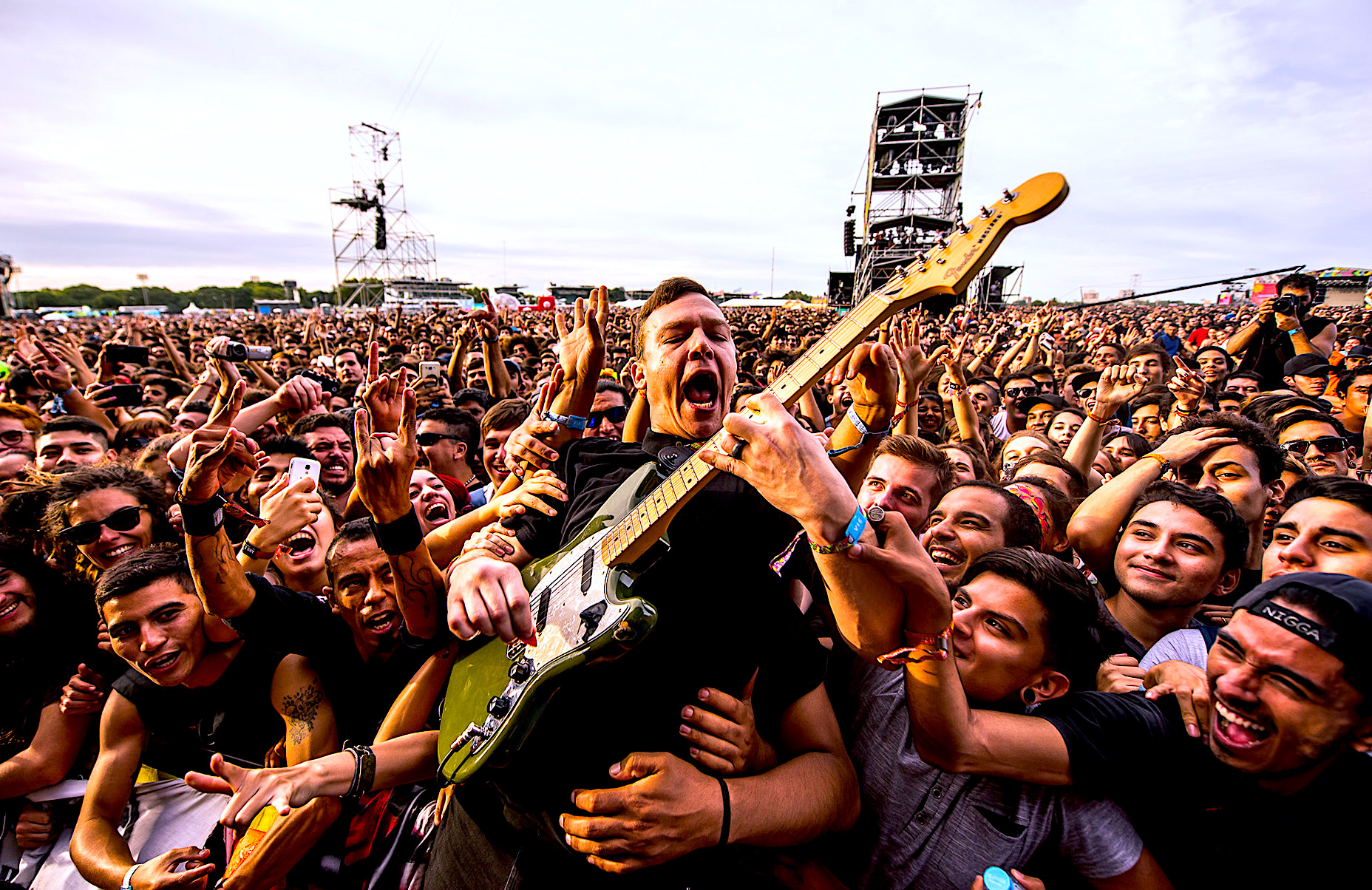 Lollapalooza 2017 Dia 1 17 - ¡LollapaloozAAAHHH!