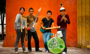 Orquesta Basura 5980624064 300x180 - Orquesta Basura: Talento De La Calle