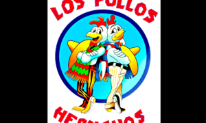 POLLOS HERMANOS 300x180 - Abren En Los Angeles