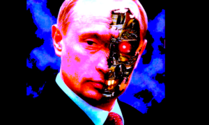 PUTIN TERMMINATOR 1 300x180 - ¡Putin y Su Terminator!