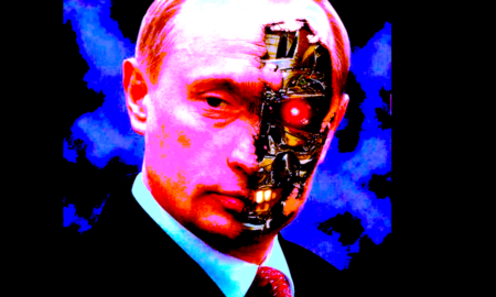 PUTIN TERMMINATOR 1 450x270 - ¡Putin y Su Terminator!