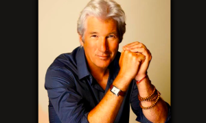 RICHARD GERE 300x180 - Gere, Trump y Norman