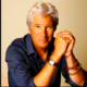 RICHARD GERE 80x80 - Gere, Trump y Norman