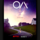 THE OA 80x80 - OA, El Gran Misterio...