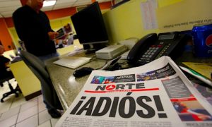 adios 300x180 - Sangre De Periodistas
