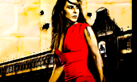 kate y poster 450x270 - ¡Ingobernable y Escandalosa!