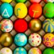 los huevos de pascua obras de arte wallpapers 33110 1920x1200 80x80 - ¿Por Qué La Pascua Católica y Ortodoxa Coinciden?