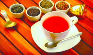 posos del te 300x180 - Té Contra El Colesterol