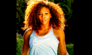 serena 300x180 - Defendiendo A Su Baby