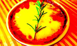 sopa de cebolla 300x180 - Sopitas De Cebolla