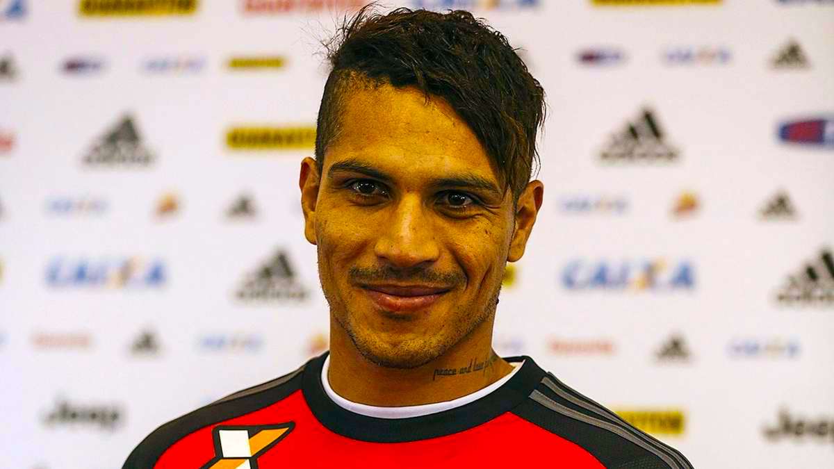 1315690202 paolo guerrero flamengo bayern RPduEf6oief - El Rap De Paolo Se Viraliza