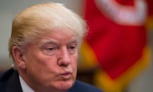 75 1 300x180 - Trump Podría Estar a Punto de Ser Revocado