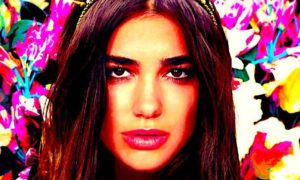88165930 dua2 1 3 300x180 - Dua Lipa, La Queen
