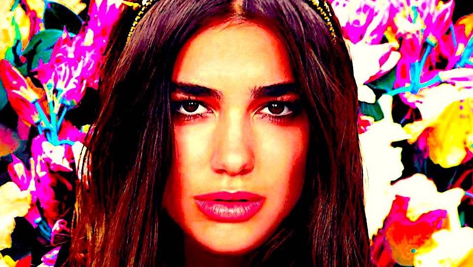 88165930 dua2 1 3 - Dua Lipa, La Queen