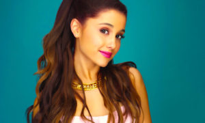 Ariana Grande 300x180 - Ariana Grande Suspende Gira Mundial