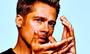 BRAD EN T 300x180 - Brad Lo Dice Todo