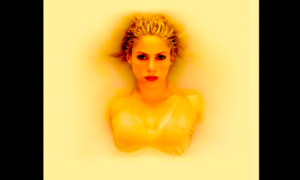 EL DORADO 300x180 - Shakira Dorada