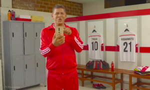 EL PUMA 300x180 - Hilarante El Nuevo Comercial De 'El Puma'