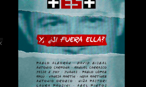 ELLA 300x180 - Esta Es Ella... ¡Y Los Otros!