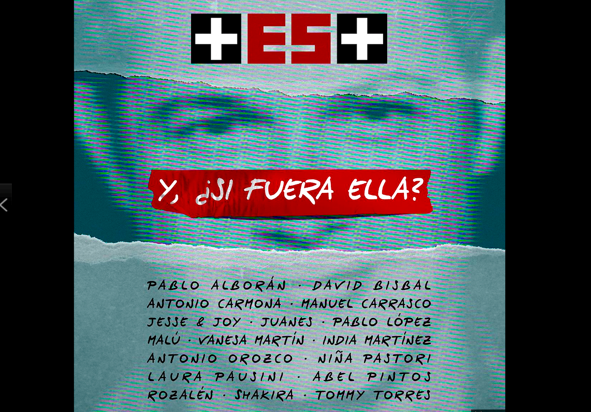 ELLA - Esta Es Ella... ¡Y Los Otros!