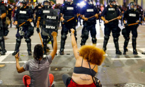 Estados Unidos Racismo Abusos policiales Mundo 157495186 17056722 1706x1280 300x180 - Trump, Abusos Policiales y Tenencia de Armas