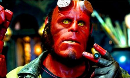 HELLBOY 450x270 - Hellboy, Reboot 3