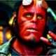 HELLBOY 80x80 - Hellboy, Reboot 3