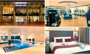 HOTEL MADRID 300x180 - ¿El Madrid Ahorra? Su Hotel En La final Cuesta €80/noche