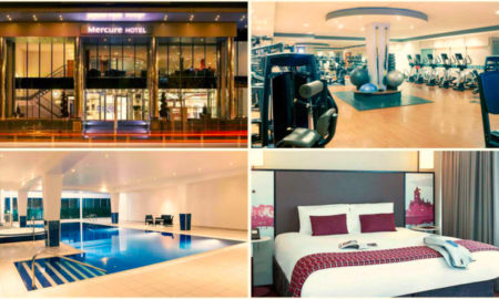 HOTEL MADRID 450x270 - ¿El Madrid Ahorra? Su Hotel En La final Cuesta €80/noche